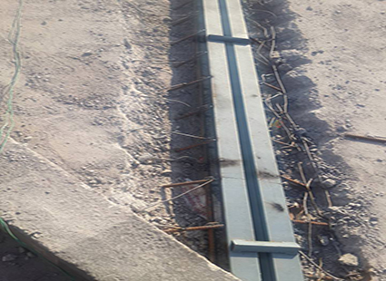 Bridge Expansion Joints Hyderabad