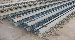 Strip-Seal-Joints